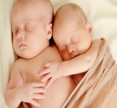 В американской клинике родилось шесть пар близнецов за месяц
