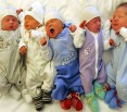 По статистике, 1,5% американских детей рождаются после процедуры ЭКО