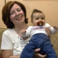 65-year-old mother of 13 pregnant again with quadruplets