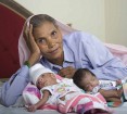 6 Record-Breaking Extreme Mothers