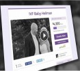 Many couples are crowdfunding to cover in vitro fertilization costs