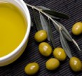 Оливковое масло поможет успешному зачатию