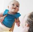 The women are now having babies in their 30s