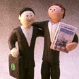 В Великобритании вышел учебник по воспитанию детей в нетрадиционных семьях