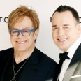 Elton John And His Partner Celebrated Christmas With Their Son Born Via Surrogacy