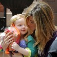 Aniston is planning to appeal to surrogacy