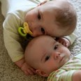 A Couple From Illinois Implants Frozen Embryos, And Gets The Second Set Of Twins