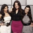 Кортни Кардашян готова выносить ребенка для сестры