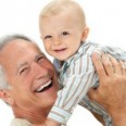 Children of Older Dads Face More Health Problems